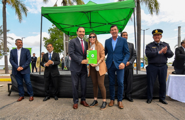 ENTREGA