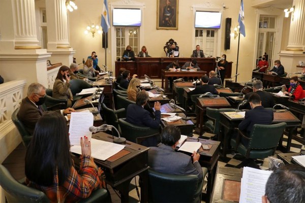 DIPUTADOS