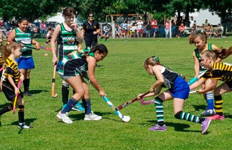 HOCKEY