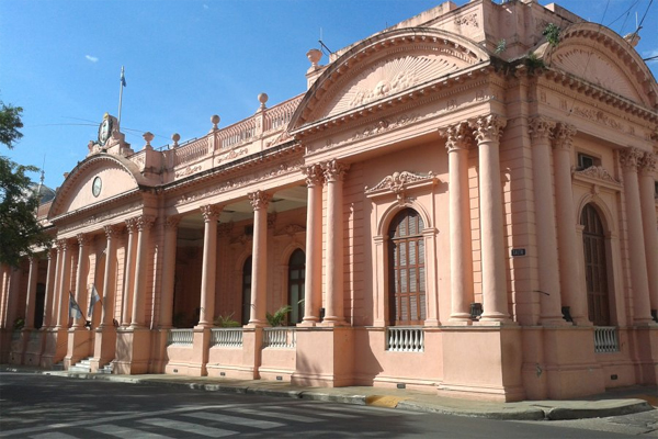 ESTADO