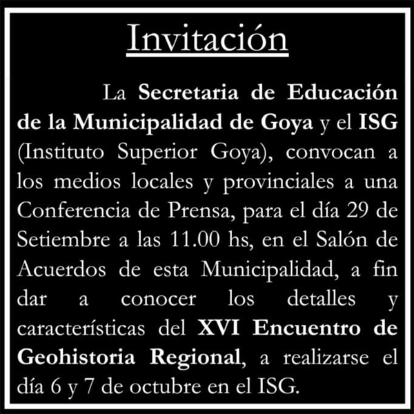 GEOHISTORIA