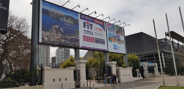 FERIA INTERNACIONAL