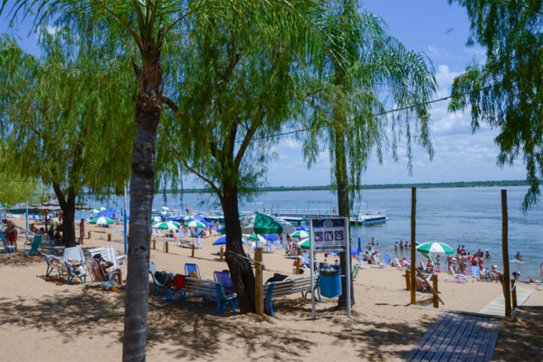 PLAYA