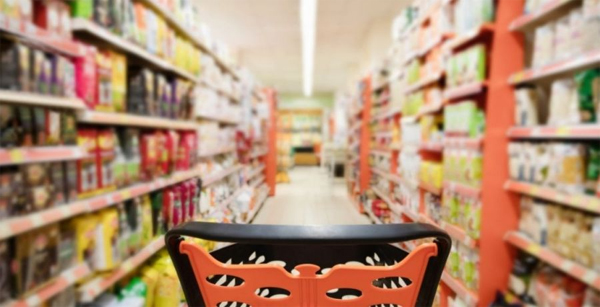 supermercados