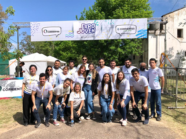 ExpoJoven