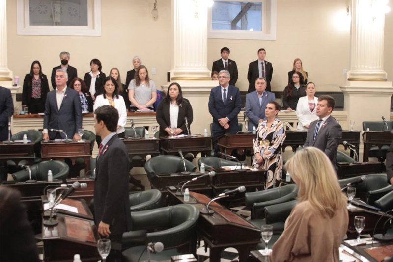 SENADO