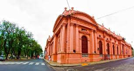 corrientes