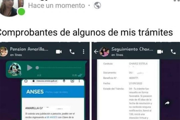 estafas