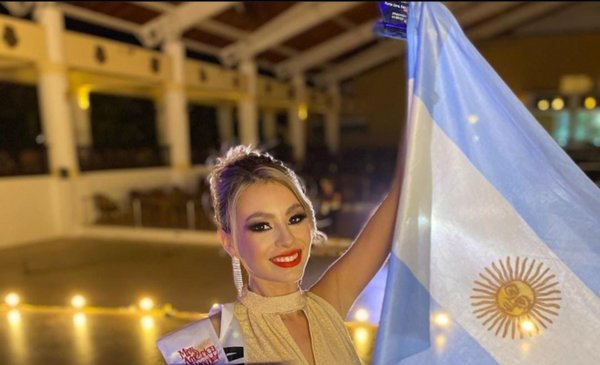 ARGENTINA