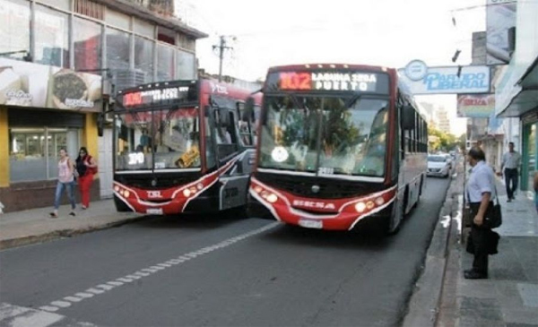 PARA COLECTIVOS