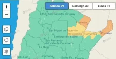 clima
