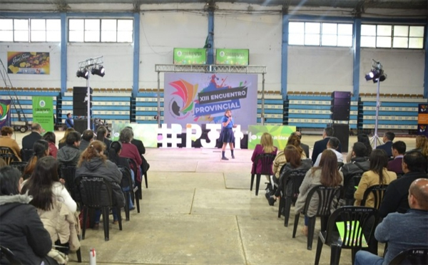 acto provincial