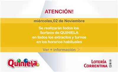 quiniela