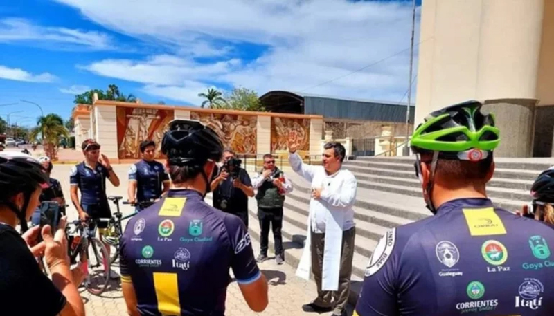 ciclismo