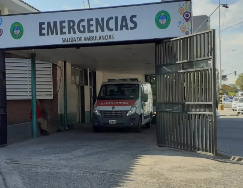 accidente
