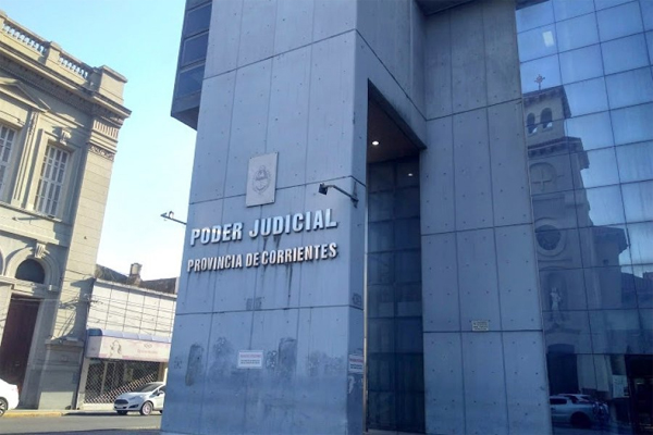 PODER JUDICIAL