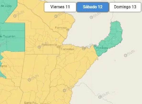 CLIMA