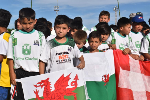 Mundialito