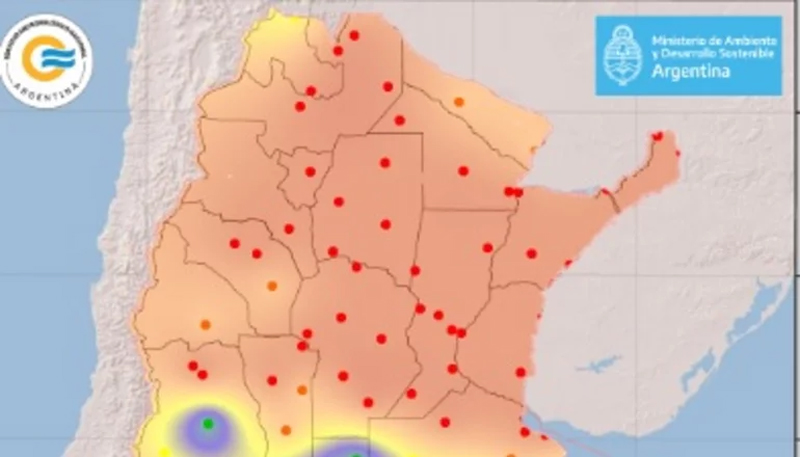 incendios