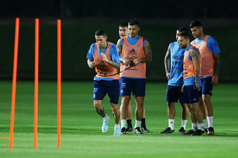 argentina