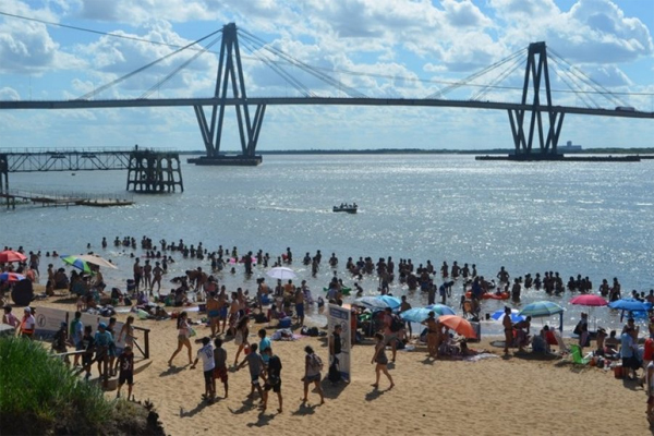 PLAYA