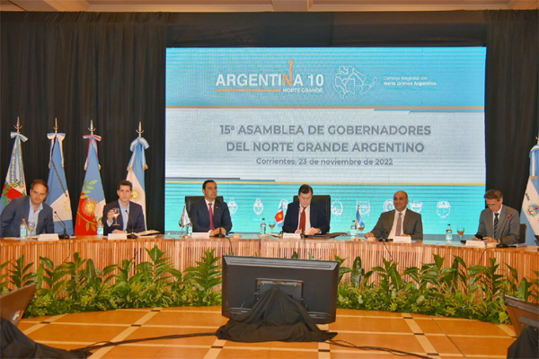 asamblea