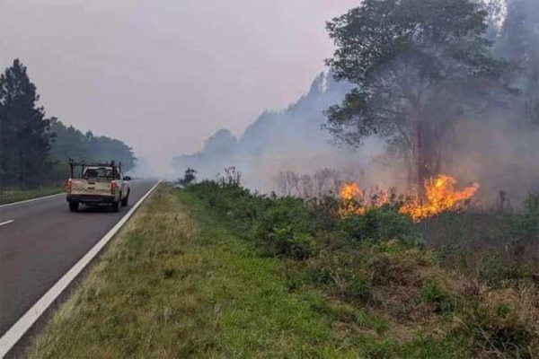 INCENDIOS