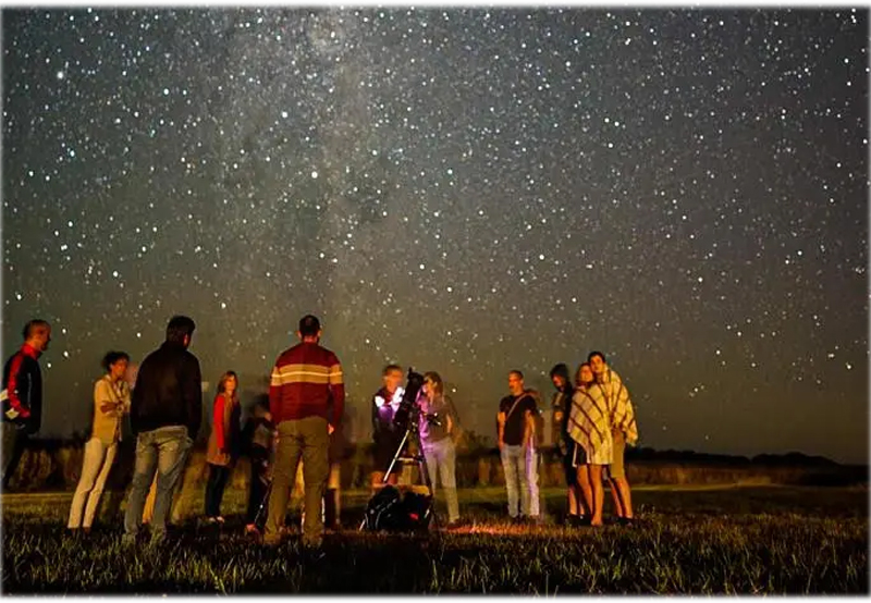estrellas
