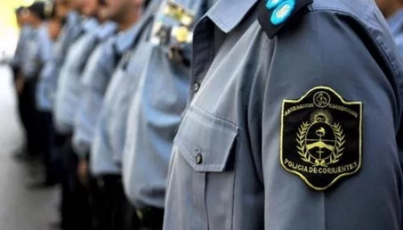 policia