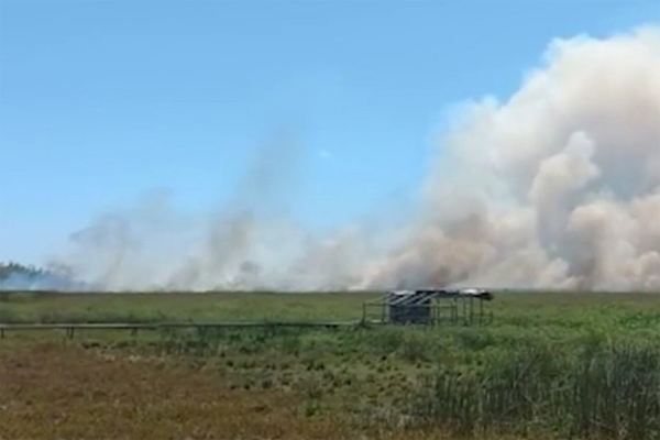 INCENDIOS