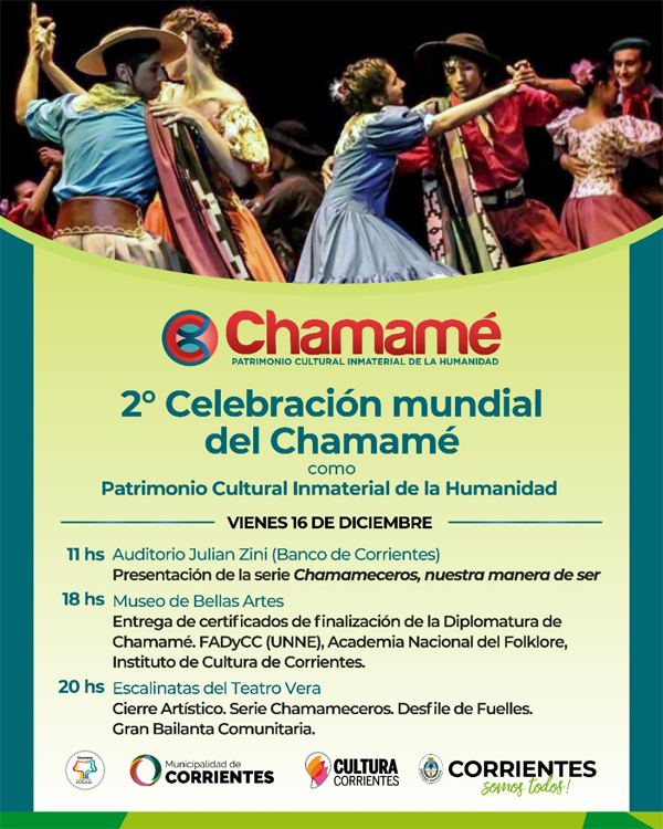 Chamame