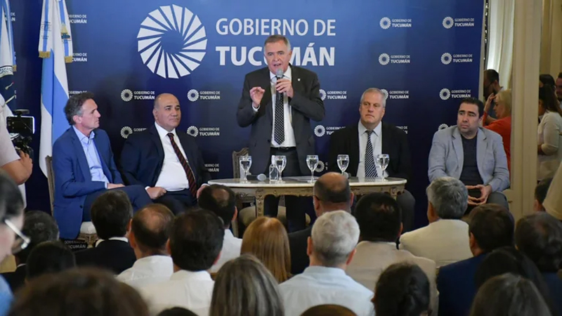 tucuman