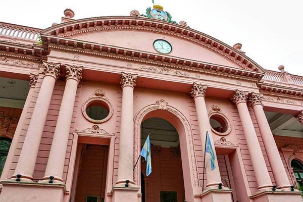 Gobierno Provincial