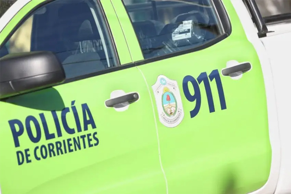 pedido internacional