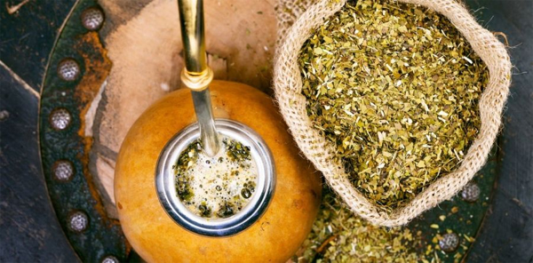 yerba