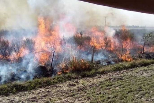INCENDIOS