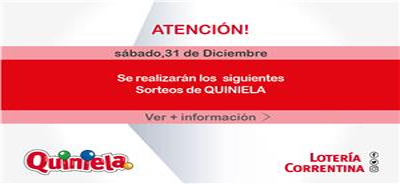 quiniela
