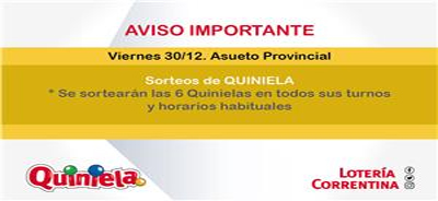 quiniela