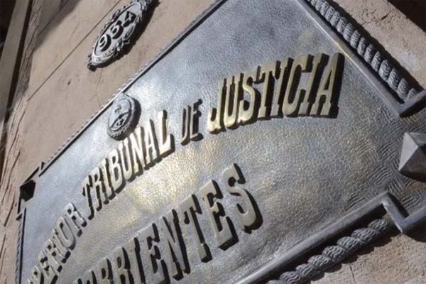 Judiciales