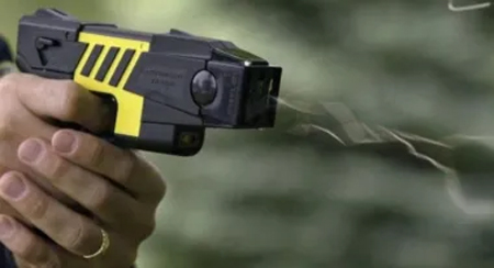 taser