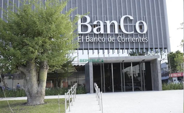 APP Banco de Corrientes