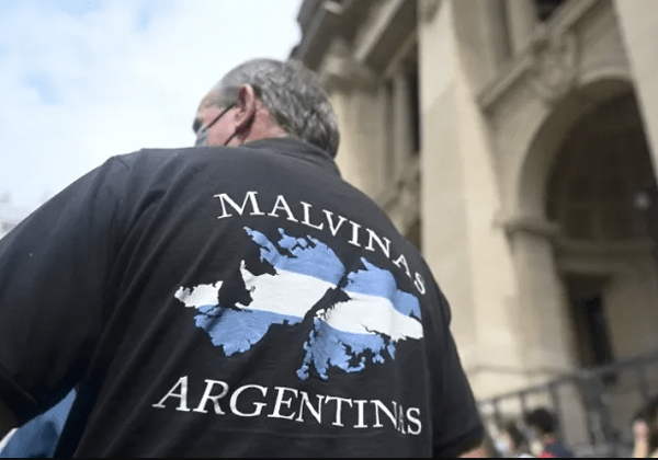 malvinas