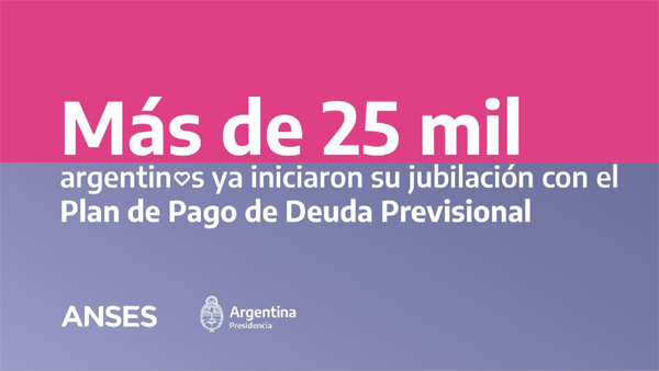 jubilados