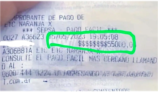 DINERO