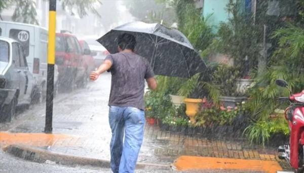 LLUVIA
