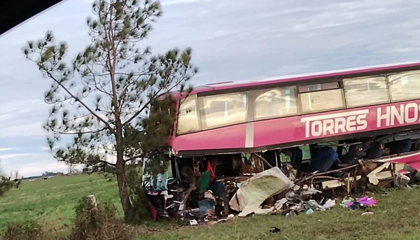 accidente