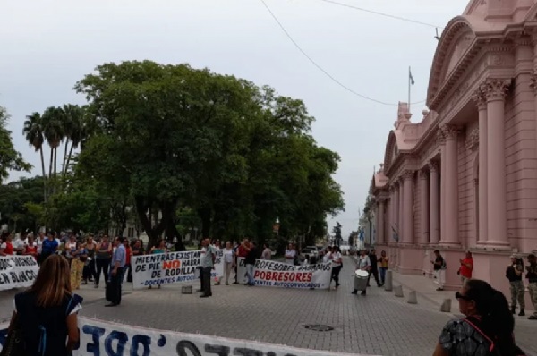 docentes