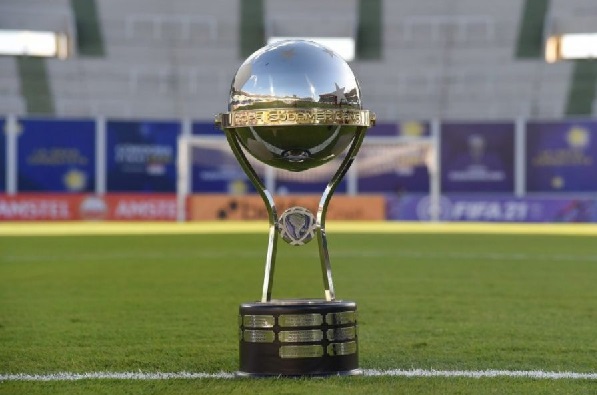 Sudamericana