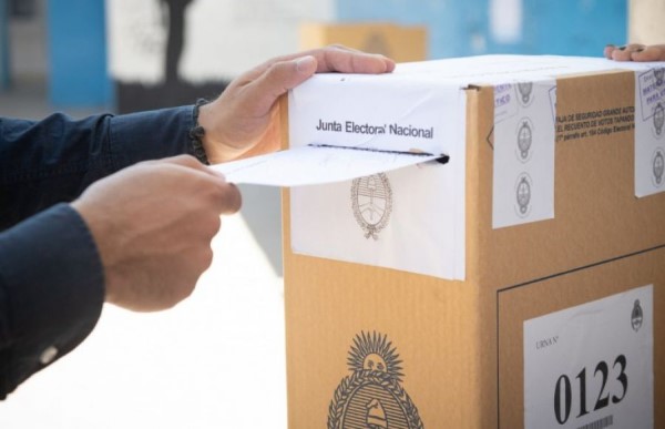 Elecciones