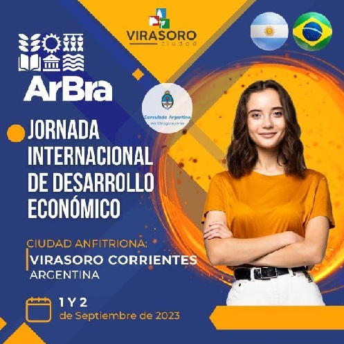 ARGENTINA Y BRASIL